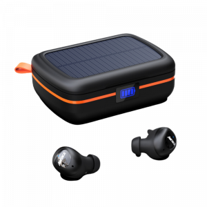 X-Time Solar Buds